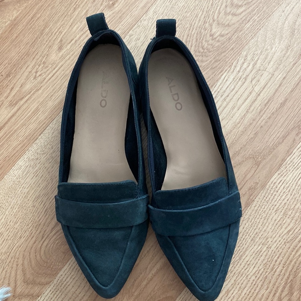 Aldo flats